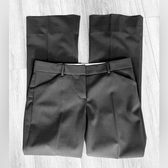 Theory Max C Chateau Black 6 - Picture 4 of 15